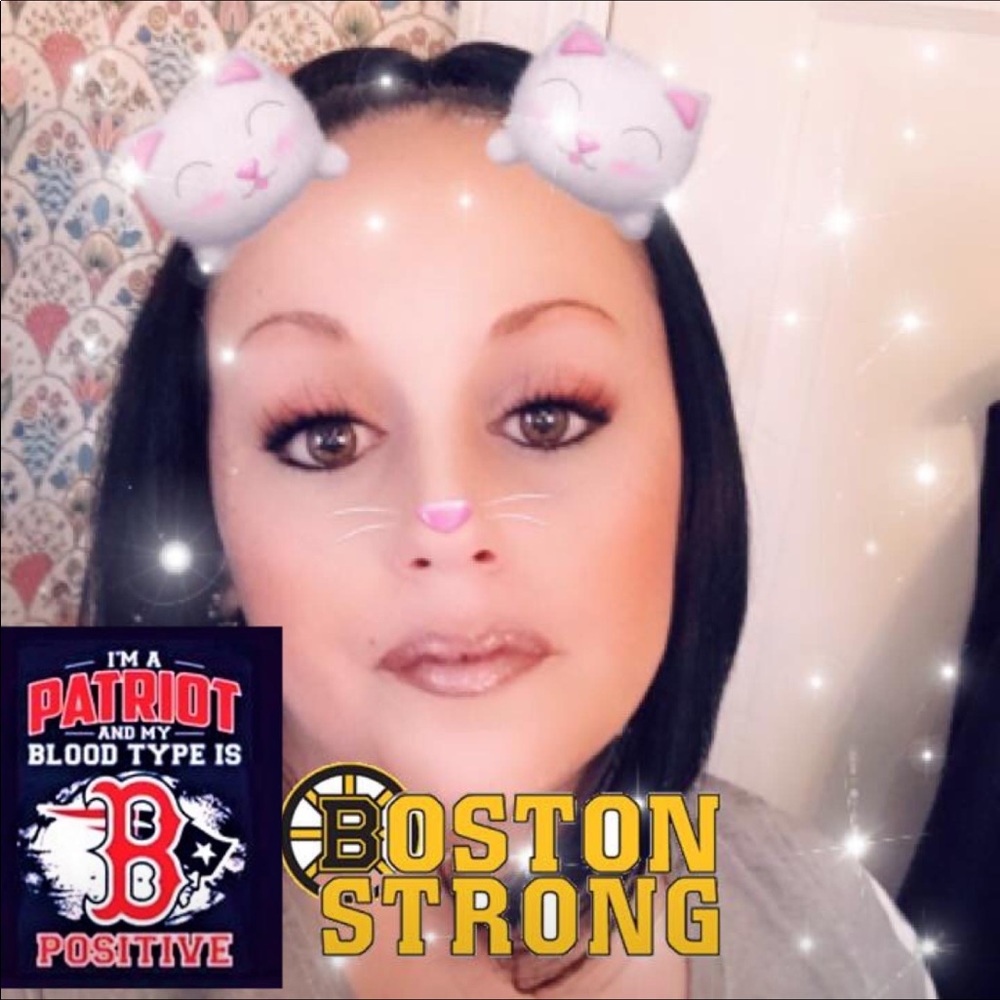 Meet your Posher, Amelia